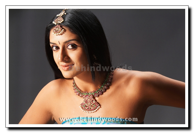 Actress Vimala Raman Gallery