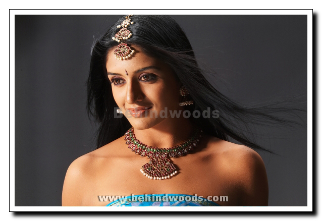 Actress Vimala Raman Gallery