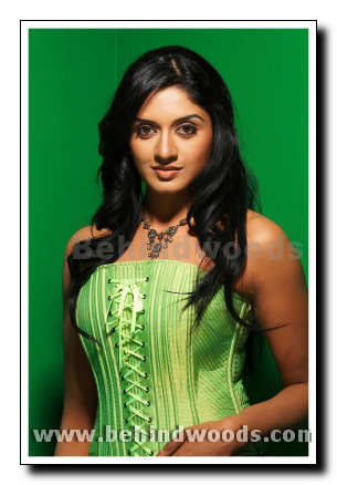 Actress Vimala Raman Gallery