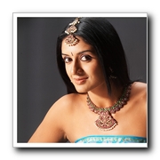 Actress Vimala Raman Gallery