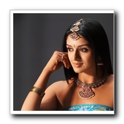 Actress Vimala Raman Gallery