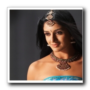 Actress Vimala Raman Gallery