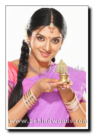 Actress Vimala Raman Gallery