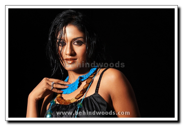 Actress Vimala Raman Gallery