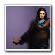 Actress Vimala Raman Gallery