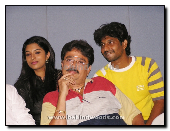 'Aadatha Aattamellam' Audio release Gallery