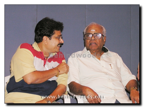 'Aadatha Aattamellam' Audio release Gallery