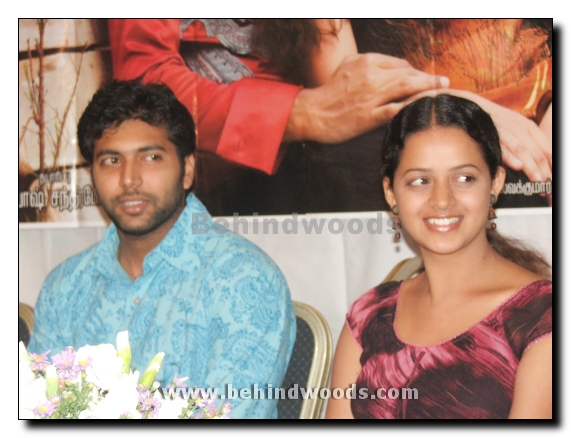 Deepavali Press Meet