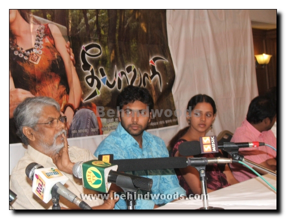 Deepavali Press Meet