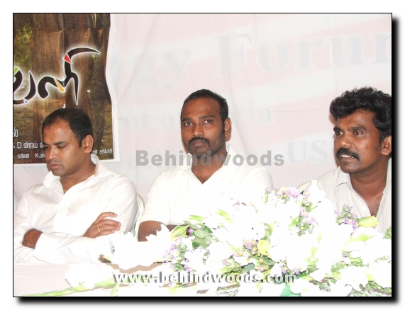 Deepavali Press Meet