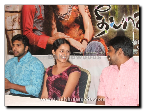 Deepavali Press Meet