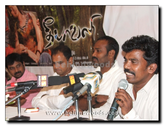 Deepavali Press Meet