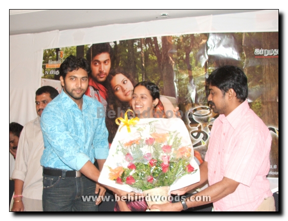 Deepavali Press Meet