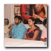 Deepavali Press Meet