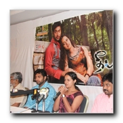 Deepavali Press Meet