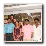 Deepavali Press Meet