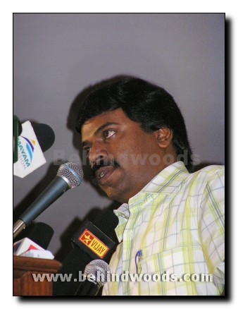 Emttan Magan Audio Release