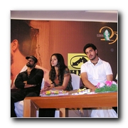 Emttan Magan Audio Release