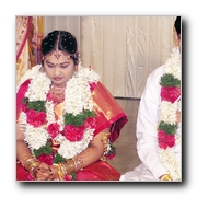 Goundamani's Daughter Wedding Gallery