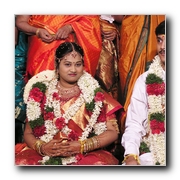 Goundamani's Daughter Wedding Gallery