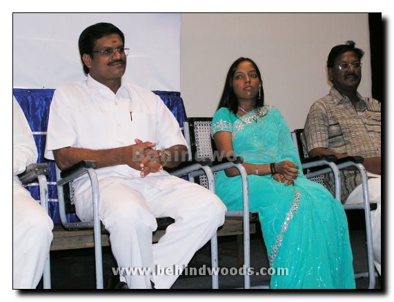 Ilakkanam Audio Release