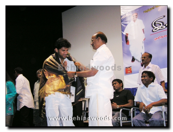 Ilakkanam Audio Release