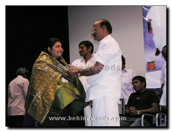 Ilakkanam Audio Release