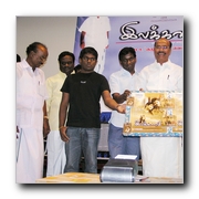 Ilakkanam Audio Release