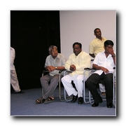 Ilakkanam Audio Release