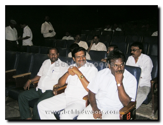 Ilakkanam Audio Release