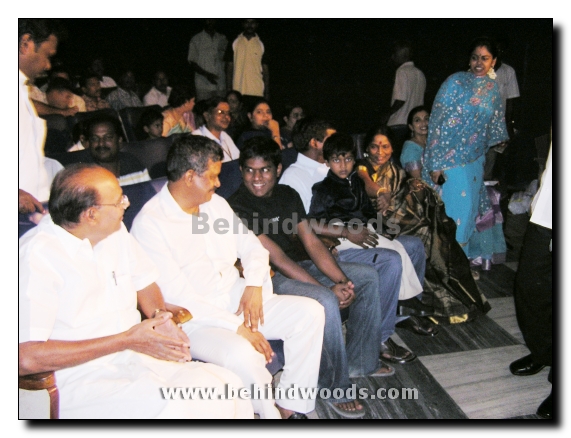 Ilakkanam Audio Release