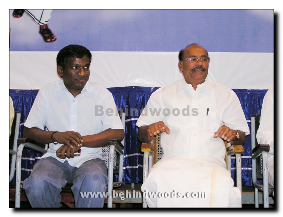 Ilakkanam Audio Release