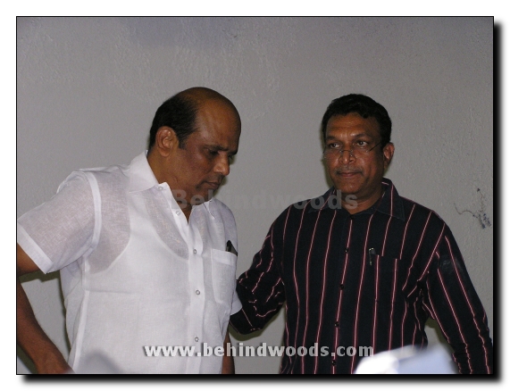 Parattai alias Azhagu Sundaram - Movie launch 