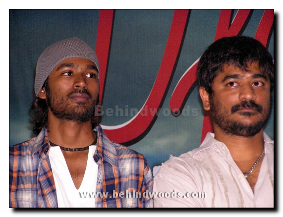 Parattai alias Azhagu Sundaram - Movie launch 