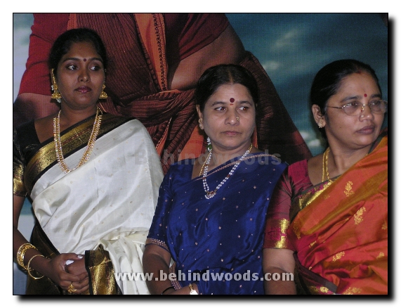 Parattai alias Azhagu Sundaram - Movie launch 