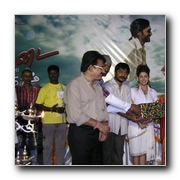 Parattai alias Azhagu Sundaram - Movie launch 