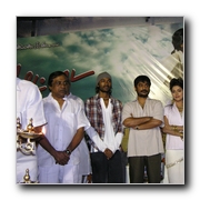 Parattai alias Azhagu Sundaram - Movie launch 