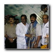 Parattai alias Azhagu Sundaram - Movie launch 