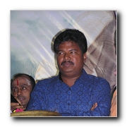 Parattai alias Azhagu Sundaram - Movie launch 