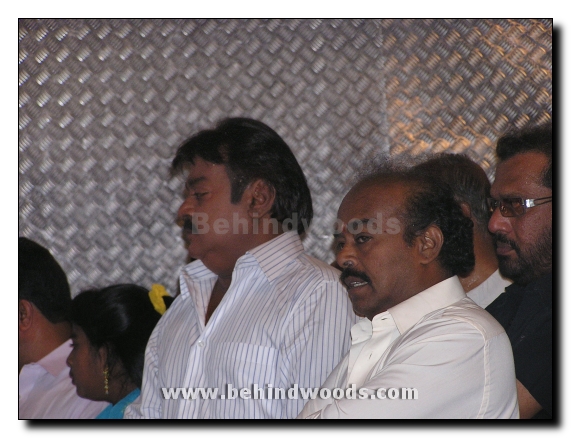 'Sabari' Movie Launch