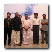 'Sabari' Movie Launch