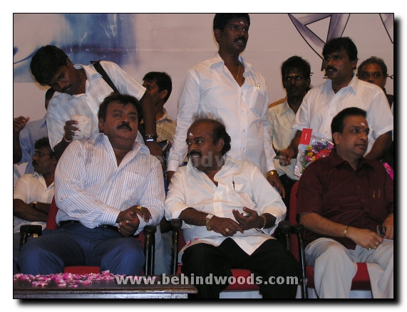 'Sabari' Movie Launch