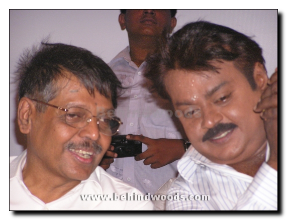 'Sabari' Movie Launch