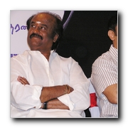 Rajini, Kamal welcome Shakthi, the new star!!