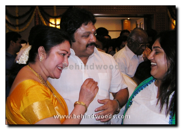 Rajini, Kamal welcome Shakthi, the new star!!