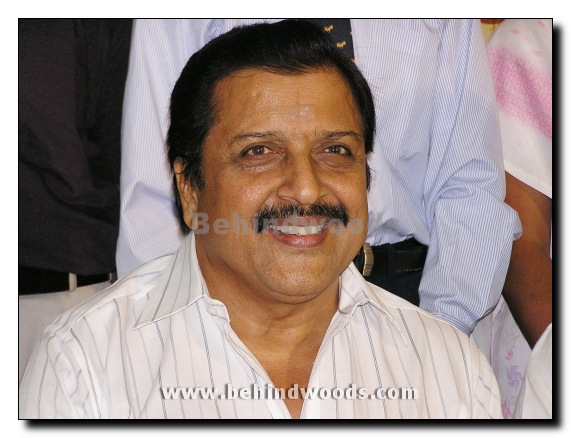 Sivakumar and Surya: It's the time for Charity!!