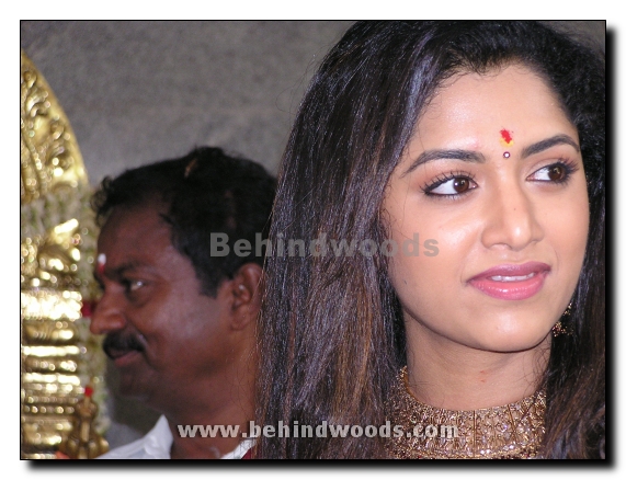 Sivappathigaram Movie Launch