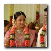 Surya, Jyothika - happiest moments