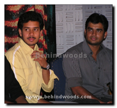 Veyil Audio Launch Gallery