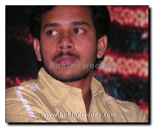 Veyil Audio Launch Gallery